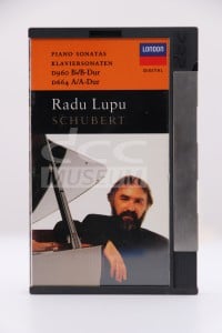 Lupu, Ralph - Franz Schubert: Lupu performs Schubert: Sonatas for Piano 21 (Sonatas 664 & 960) (DCC)